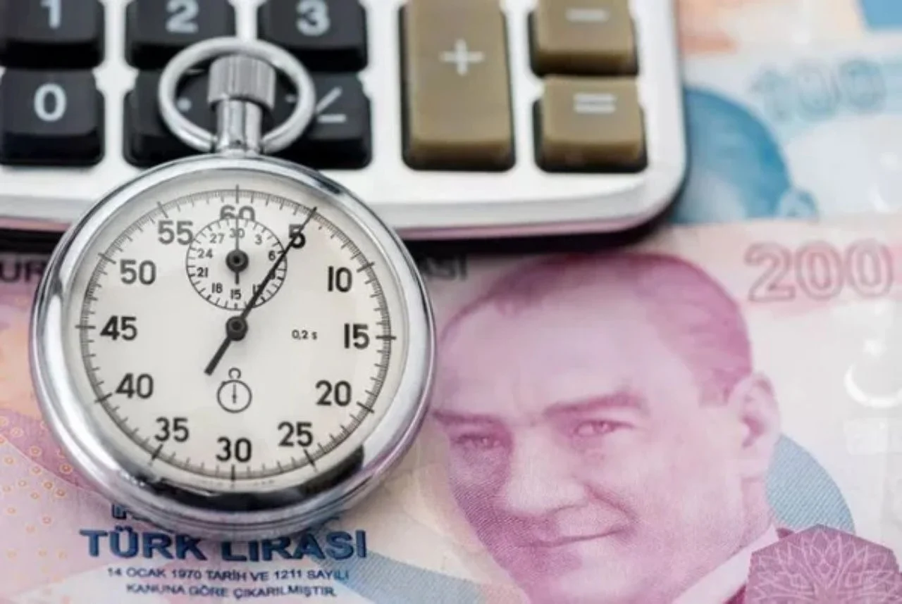 Emekliler dikkat! Bakanlık’tan önemli açıklama geldi
