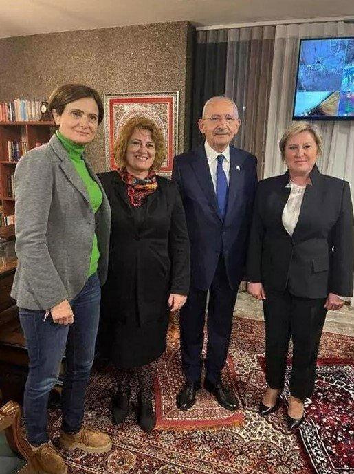 Cumhurbaşkanı Erdoğan'dan Kemal Kılıçdaroğlu'na seccade tepkisi: "Bu bir edep meselesidir"