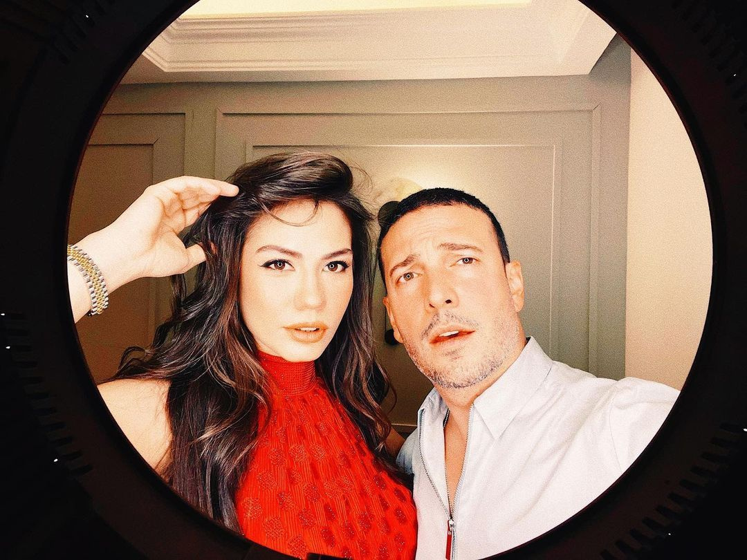 Demet Özdemir ve Oğuzhan Koç ayrılığında yeni gelişme: Boşanma sebebi Oğuzhan'ın annesi!