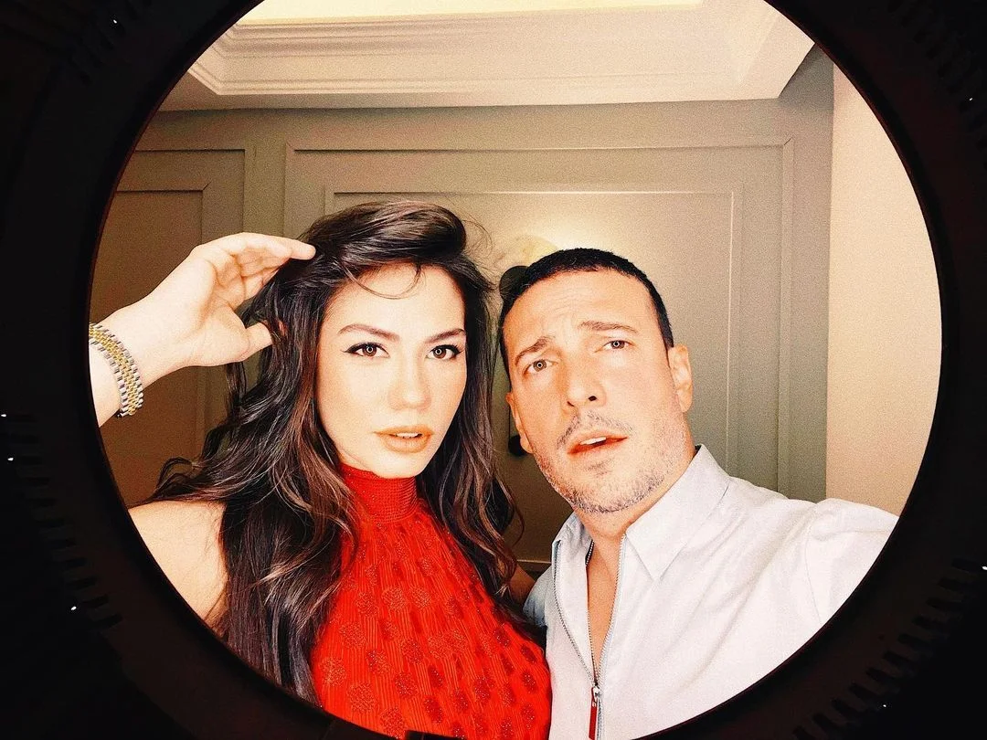 Demet Özdemir ve Oğuzhan Koç ayrılığında yeni gelişme: Boşanma sebebi Oğuzhan'ın annesi!