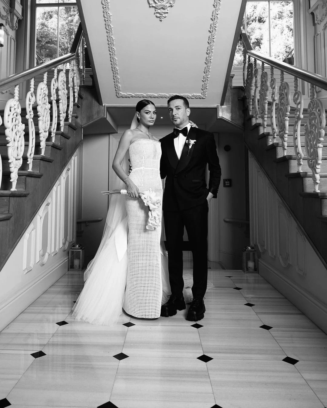 Demet Özdemir ve Oğuzhan Koç ayrılığında yeni gelişme: Boşanma sebebi Oğuzhan'ın annesi!