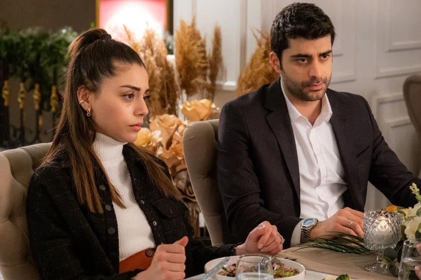 Kızılcık Şerbeti'ne yayın yasağı getirilmişti! Karar çıktı