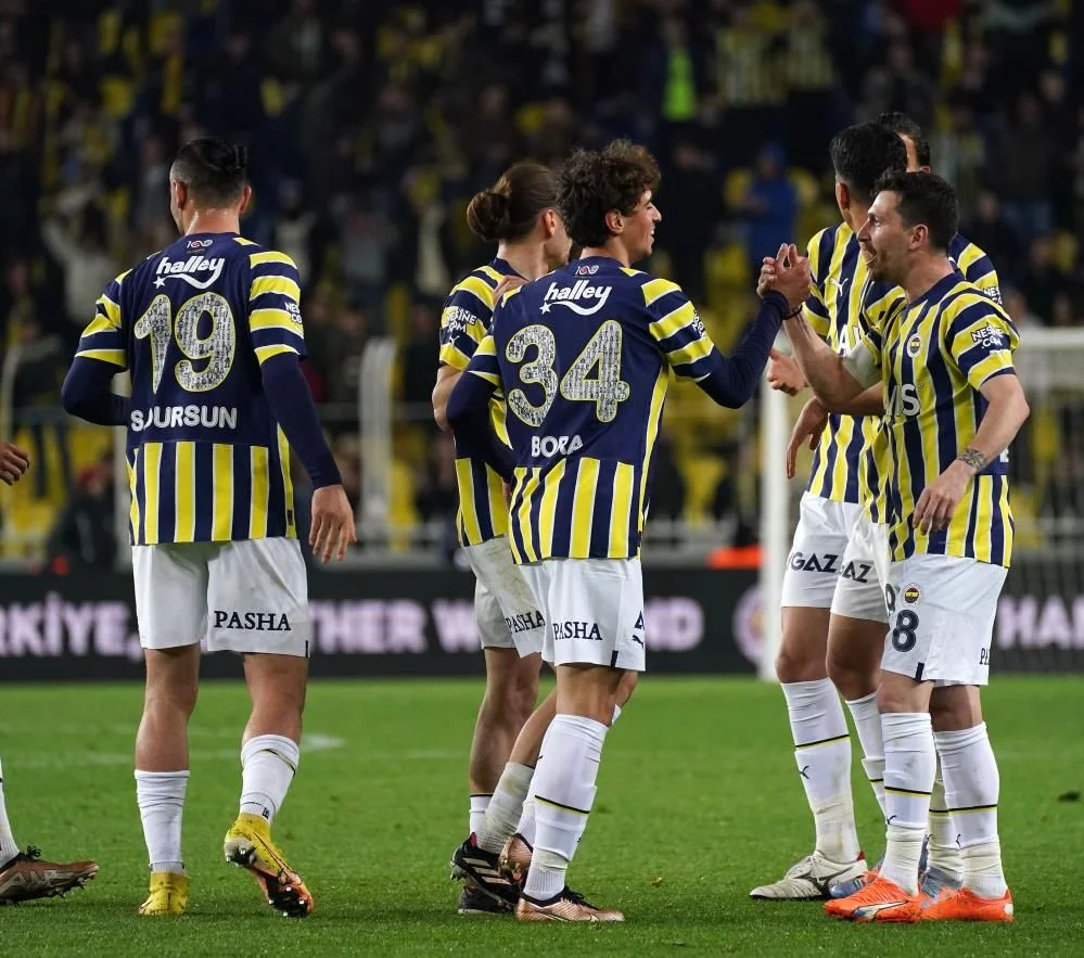 Fenerbahçe'ye Barcelona'dan dev transfer