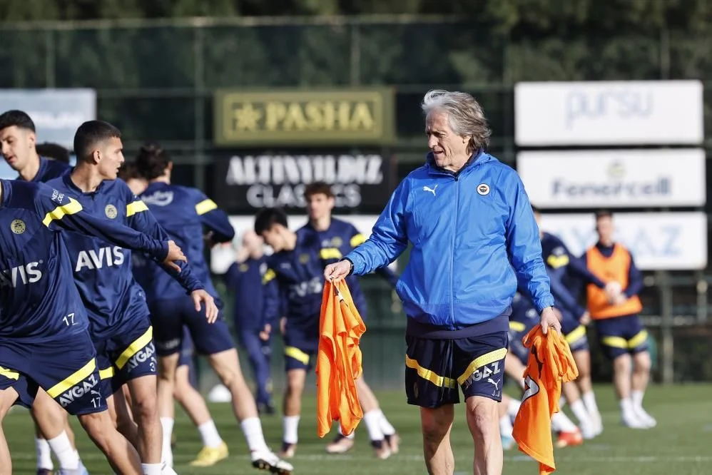 Fenerbahçe'ye Barcelona'dan dev transfer