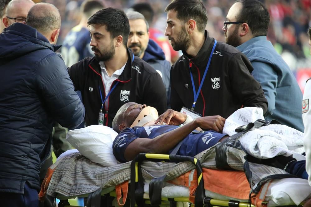 Fenerbahçe'de Enner Valencia'nın dönüş maçı belli oldu