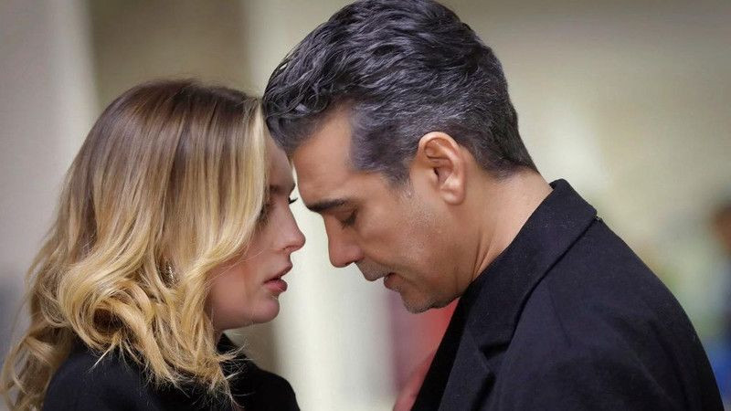 Atilla Bingöl ile aşk yaşayan Melis Sezen'den 'çiçek açtım' itirafı!