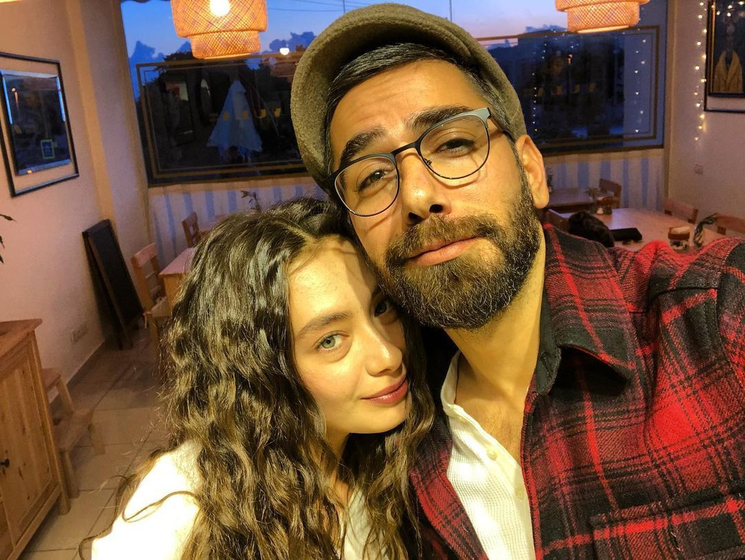 İhanet sorusu Neslihan Atagül'ü çileden çıkarttı! "Gördüğüne neden inanmıyorsun..."