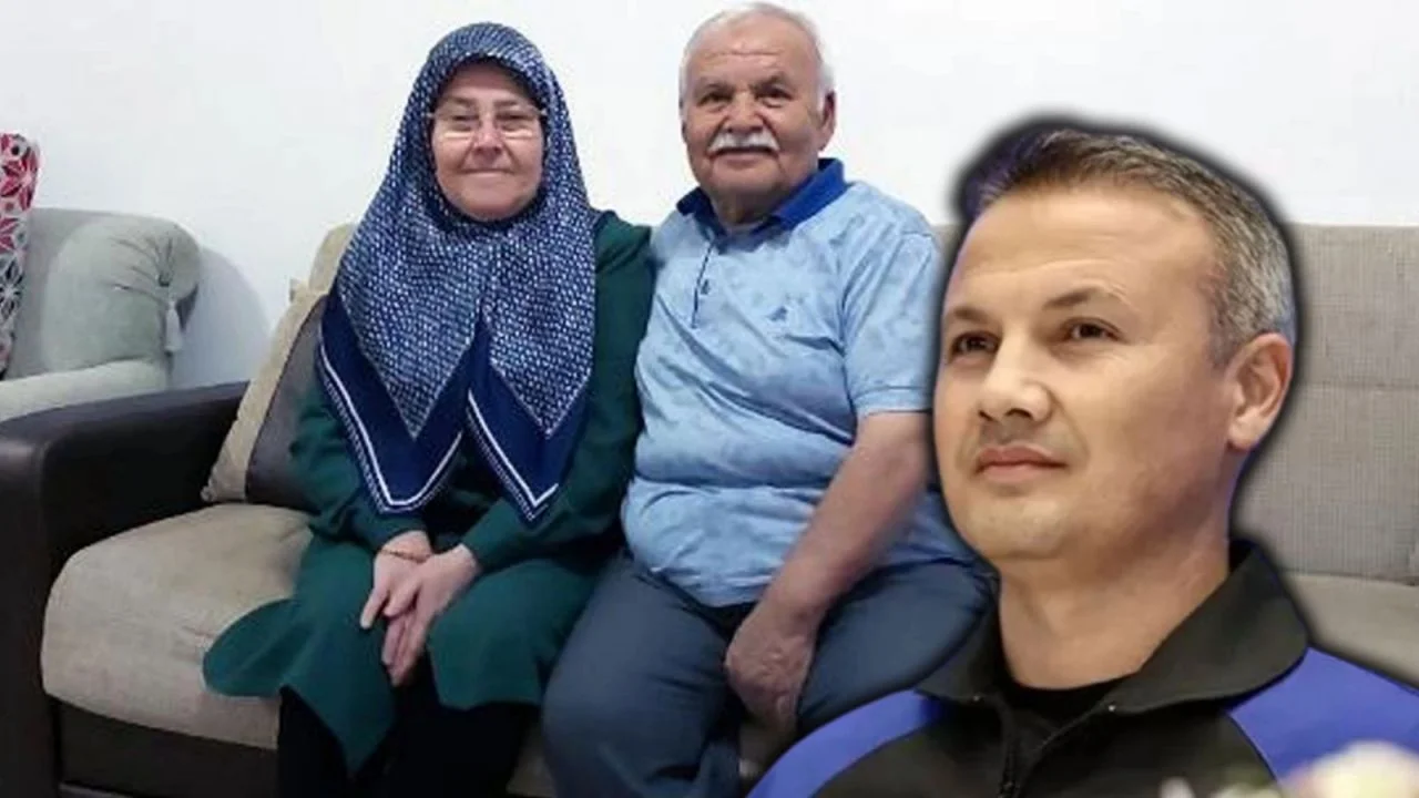 Uzaya çıkacak ilk Türk astronotun annesi konuştu: 'Büyüyünce uçak şoförü olacağım' derdi