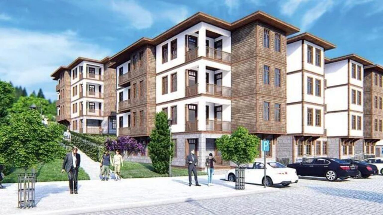 Başvurular devam ediyor! 'Yarısı Bizden' kampanyasına 15 günde 670 bin başvuru yapıldı