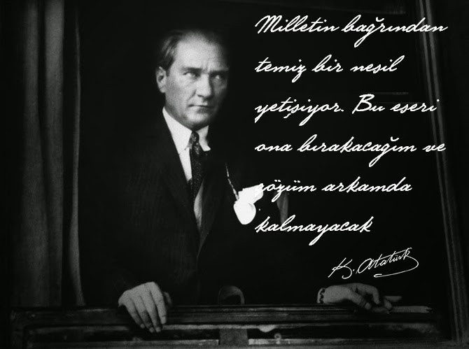 Ahmet Dursun: 19 Mayıs, Atatürk'ü Anma, Gençlik ve Spor Bayramı ...