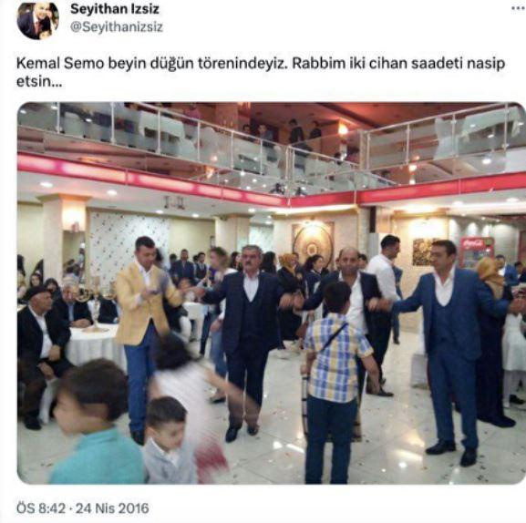 Fırat Yılmaz Çakıroğlu'nun annesi Özlem Erdem'den 7'li koalisyona zehir zemberek sözler!