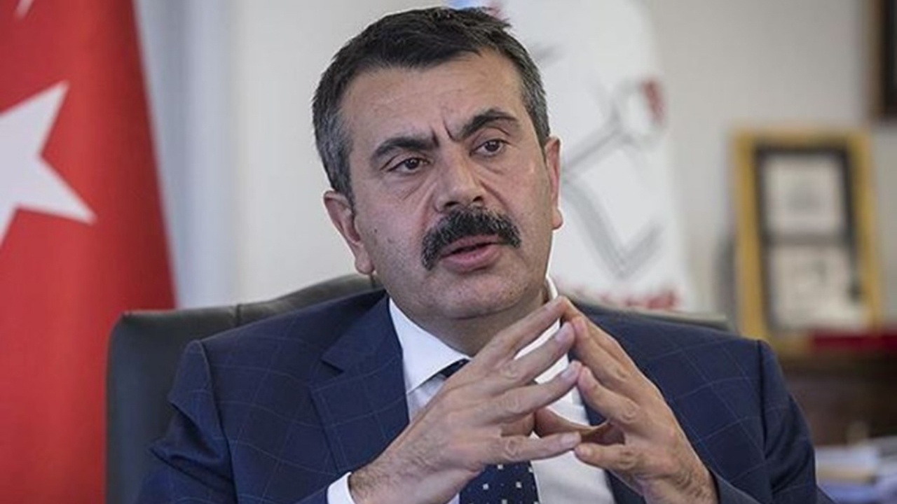 Milli Eğitim Bakanı Yusuf Tekin kimdir? Kaç yaşında? Yusuf Tekin nereli?