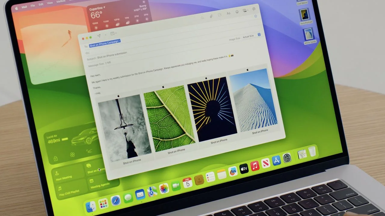 İşte iPadOS 17, watchOS 10, macOS 14 ve tvOS 17 ile gelecek özellikler!