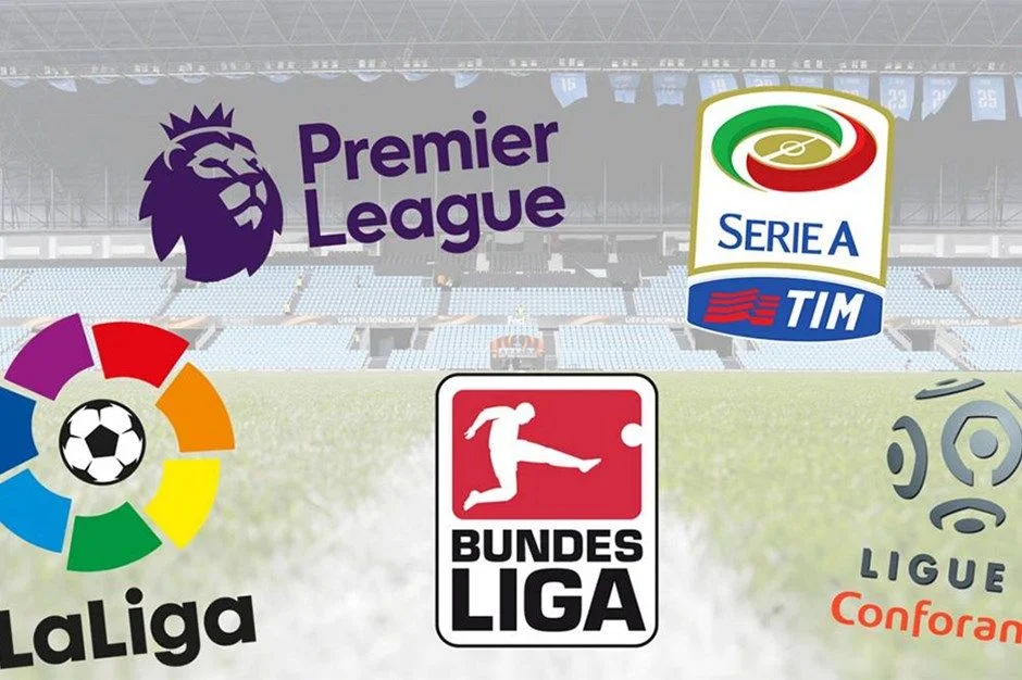 Dört büyüklerde listede! Onlar dünyanın en değerli futbol kulüpleri! İşte zirvenin sahibi...