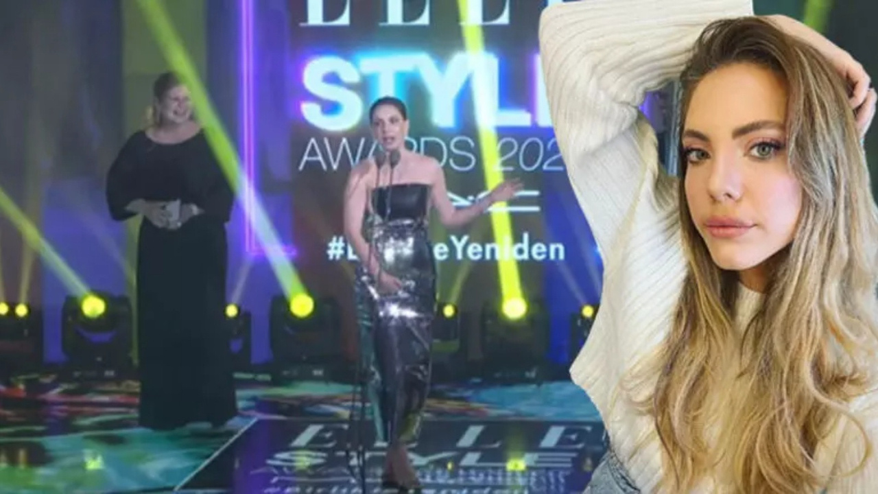 Depremzedelerle ilgili sözleri tepki çeken Eda Ece'den yeni açıklama! Özür dilemek yerine Atatürk'e sığındı