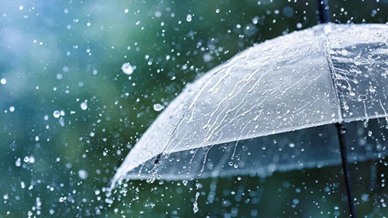 Meteorolojiden İzmirlilere sağanak yağış uyarısı!