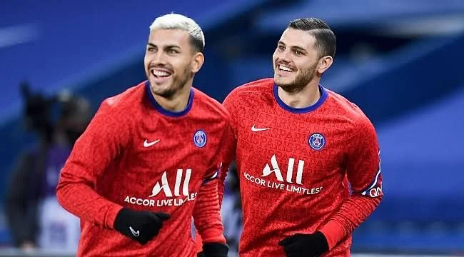 Icardi gollerine uzaktan devam ediyor: Transfer için devreye girdi