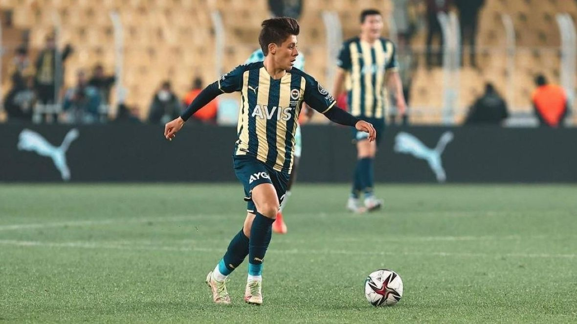 Avrupa devinden Arda Güler için ilk resmi adım!