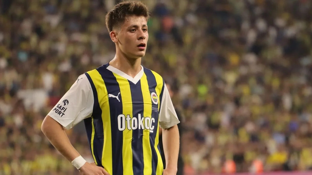 Avrupa devinden Arda Güler için ilk resmi adım!