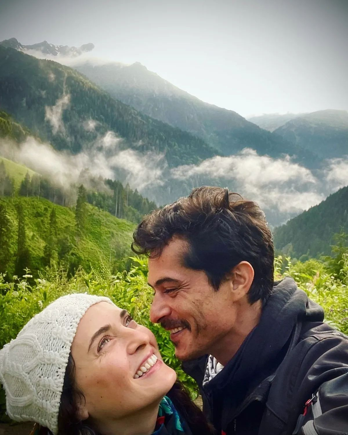 Aslıhan Gürbüz ile İsmail Hacıoğlu'nun ayrılık nedeni ortaya çıktı! Meğerse İsmail...