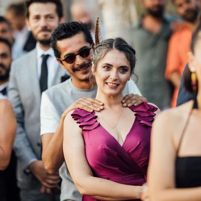 Aslıhan Gürbüz ile İsmail Hacıoğlu'nun ayrılık nedeni ortaya çıktı! Meğerse İsmail...