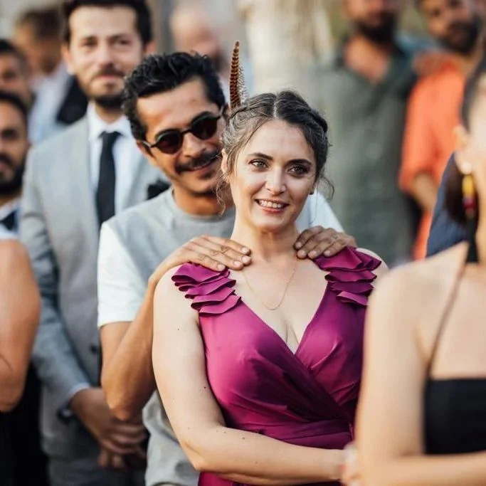 Aslıhan Gürbüz ile İsmail Hacıoğlu'nun ayrılık nedeni ortaya çıktı! Meğerse İsmail...