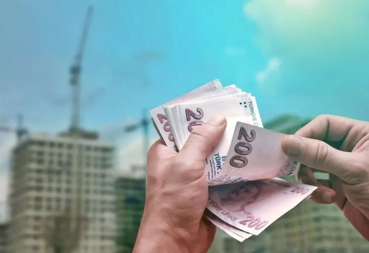 GYODER önerdi: Arsayı devlet versin ev  kiraları yüzde 50 ucuzlasın