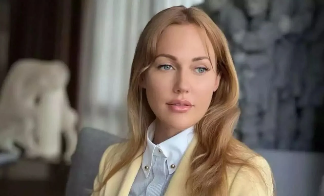 Meryem Uzerli tüm zamanların en güzel kadınlarından seçildi: Listedeki tek Türk
