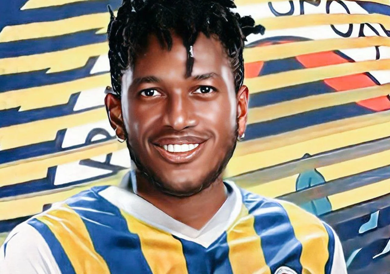 Ali Koç'a Alex de Souza ve Roberto Carlos'tan 'Fred' kıyağı!