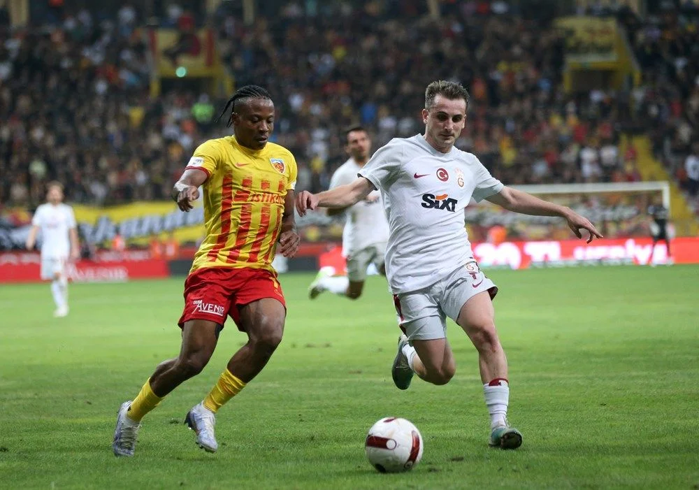 '''Okan Hoca yönetemez' demiyorum, 'Yönetmeli' diyorum''
