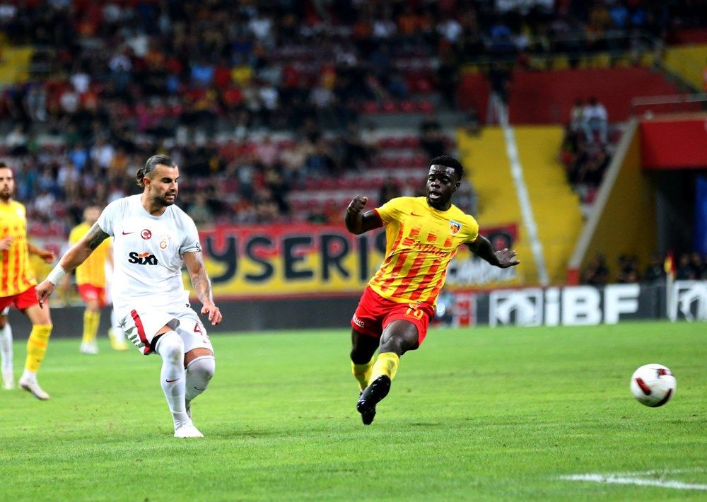 '''Okan Hoca yönetemez' demiyorum, 'Yönetmeli' diyorum''