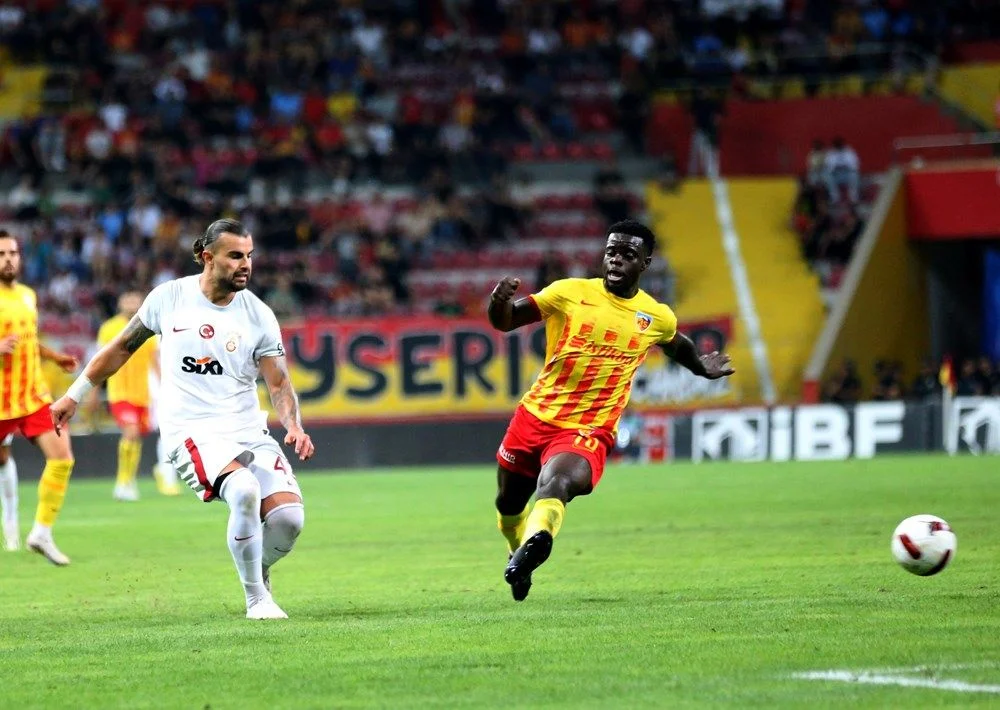 '''Okan Hoca yönetemez' demiyorum, 'Yönetmeli' diyorum''