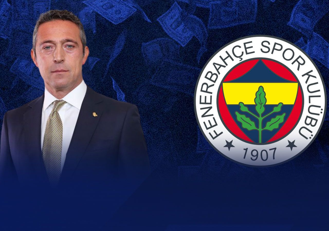 Djiku ve Becao transferleri yapan Ali Koç'tan defansa bir takviye daha