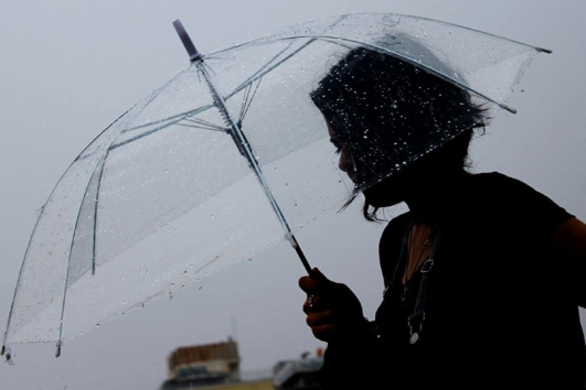 Meteorolojiden Ankaralılara sevindiren haber! Sağanak yağış için saat verildi