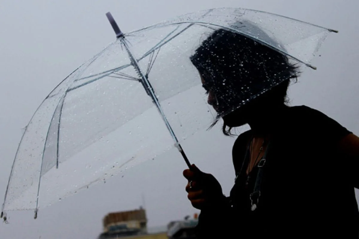 Meteorolojiden Ankaralılara sevindiren haber! Sağanak yağış için saat verildi