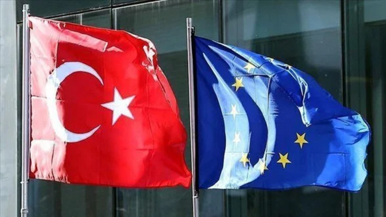 AK Parti'den Avrupa Birliği ve vize serbestisi açıklaması!