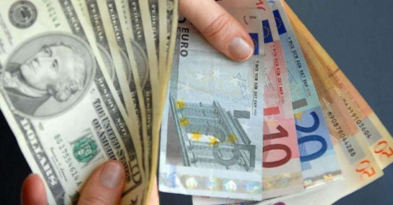 Dolar ve euroda hareketlilik devam ediyor! İşte 15 Eylül 2023 güncel döviz kurları