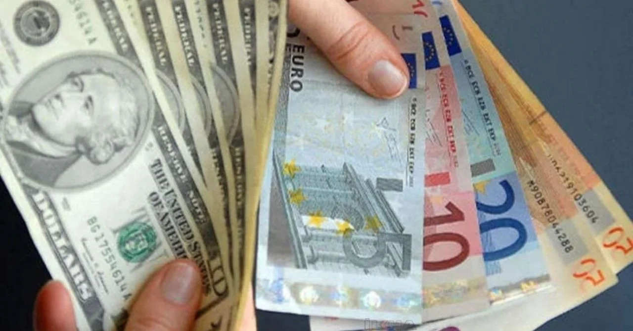 Dolar ve euroda hareketlilik devam ediyor! İşte 15 Eylül 2023 güncel döviz kurları