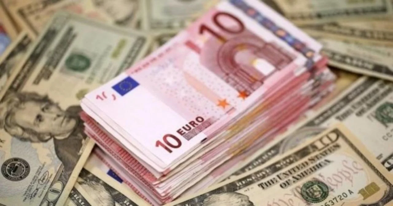 Dolar ve euroda hareketlilik devam ediyor! İşte 15 Eylül 2023 güncel döviz kurları