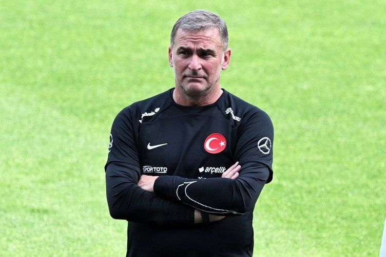 Hakan Çalhanoğlu, Uğurcan Çakır ve Cengiz Ünder'den Stefan Kuntz'a operasyon!