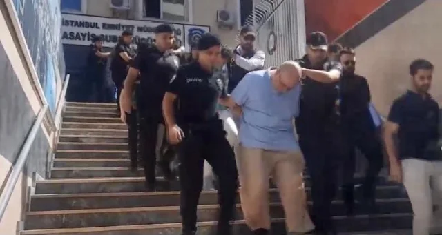 FETÖ'cü doktordan çocuklara iğrenç tuzak: İlk ifadesi ortaya çıktı! Korkunç detaylar...