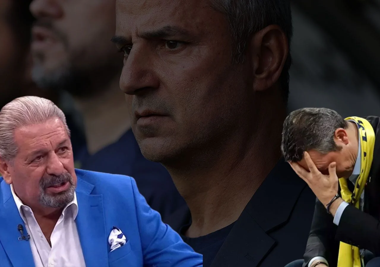 Erman Toroğlu Ali Koç ve İsmail Kartal'ı uyardı: Bu futbolcu başınızı çok ağrıtacak