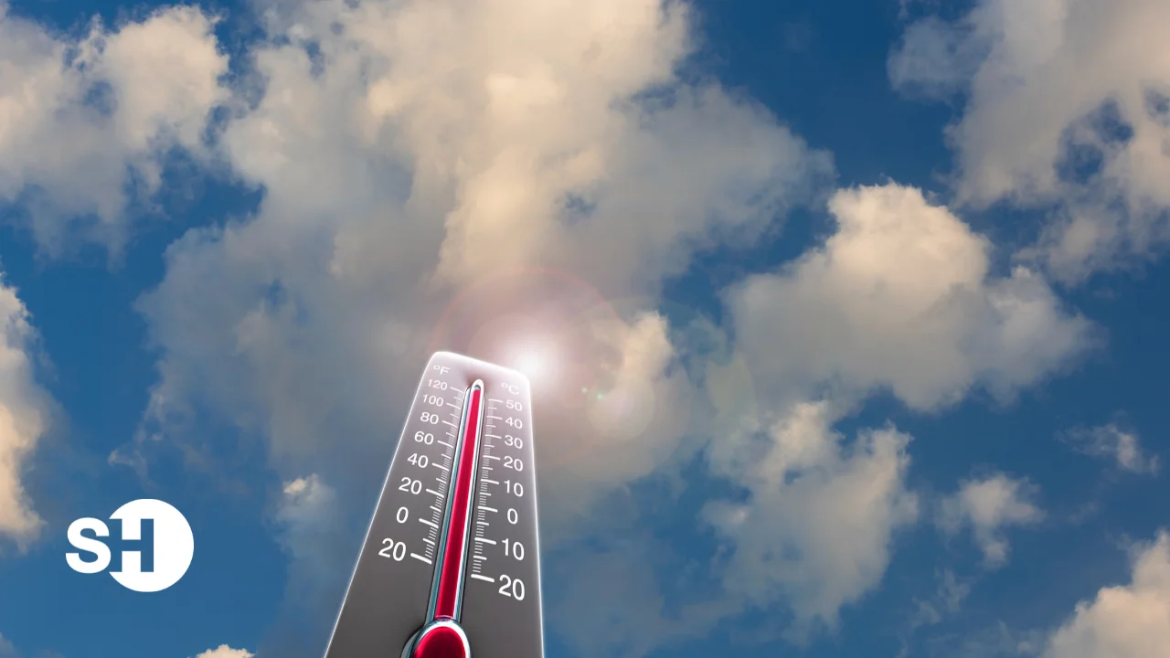 Meteorolojiden yeni uyarı: Yurt genelinde sıcaklıklar artarken birçok kentte sağanak yağış etkili olacak!