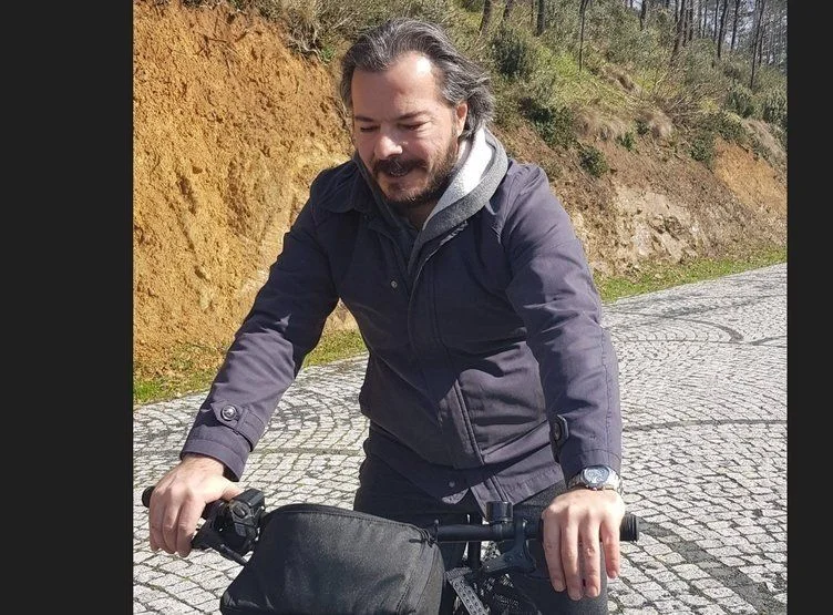 MİT operasyonuyla yakalan özel dedektif Selçuk Küçükkaya, MOSSAD ajanı olduğunu itiraf etti: Yaptıklarını tek tek anlattı..