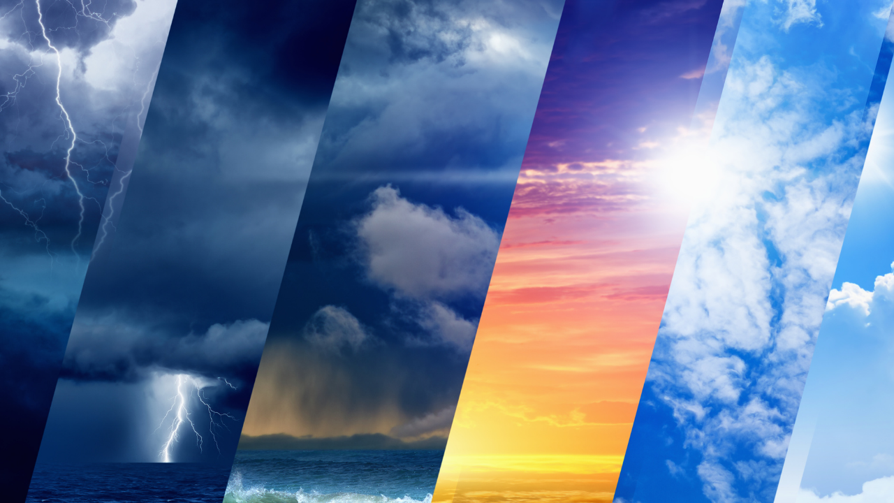 Meteorolojiden İzmir için kritik uyarı!