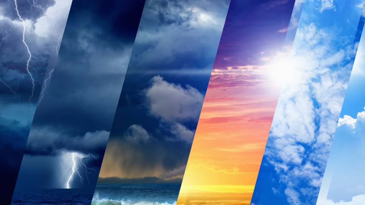 Meteorolojiden İzmir için kritik uyarı!