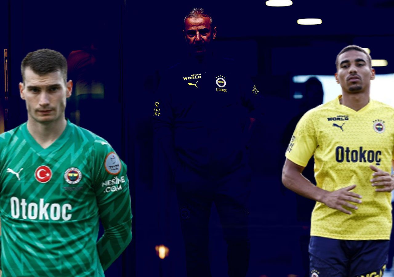 Livakovic Djiku'yu dövdü! Ben 5 yıldır böyle bir şey görmedim