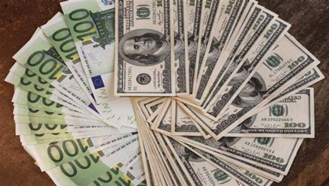 Euroda ibre yukarı yönlü! İşte 27 Eylül 2023 güncel döviz kurları
