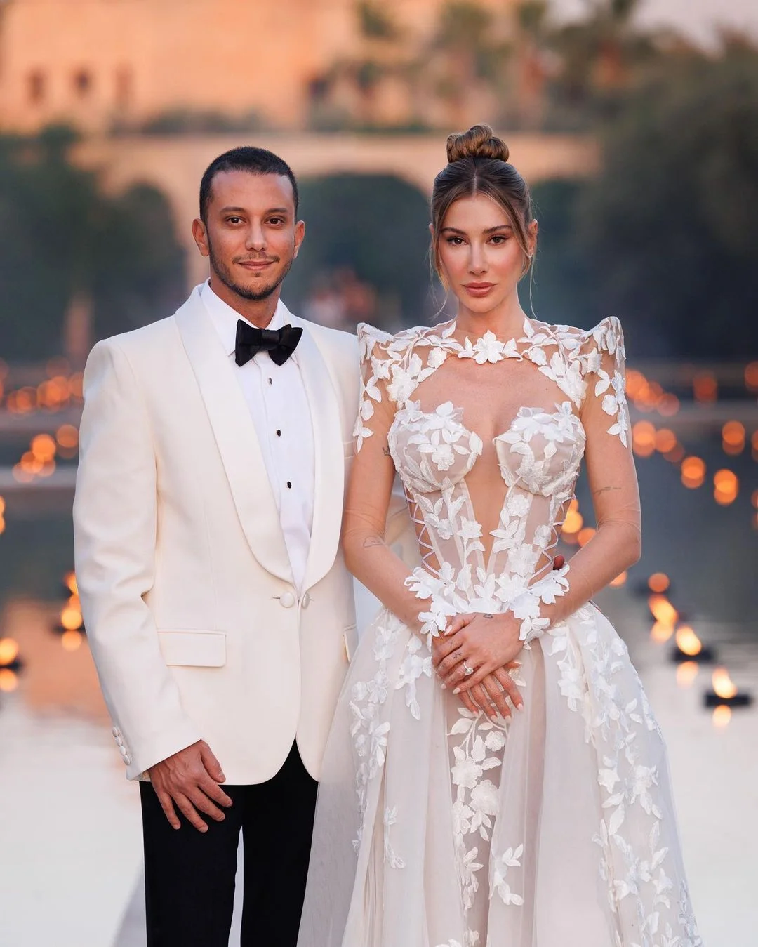 Şeyma Subaşı ve Mohammed Alsaloussi tek celsede boşandı! Olayın perde arkası şaşkına çevirdi: Meğerse boşanmadan...