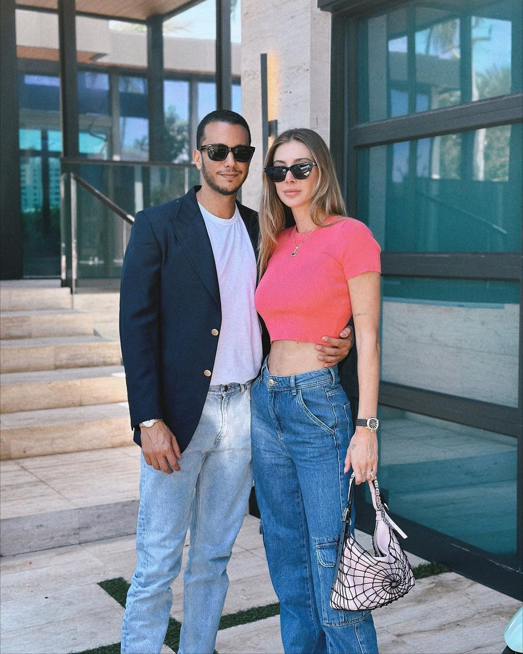 Şeyma Subaşı ve Mohammed Alsaloussi tek celsede boşandı! Olayın perde arkası şaşkına çevirdi: Meğerse boşanmadan...